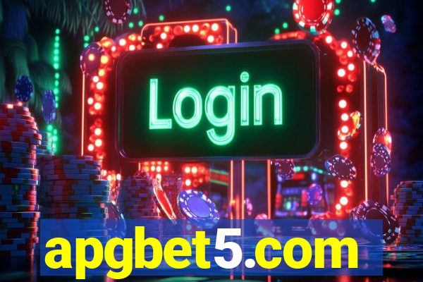 apgbet5.com