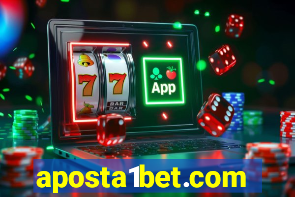 aposta1bet.com