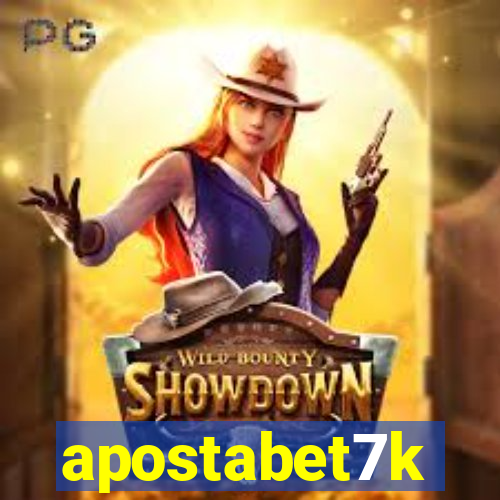 apostabet7k