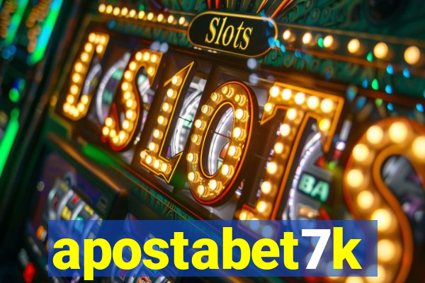 apostabet7k