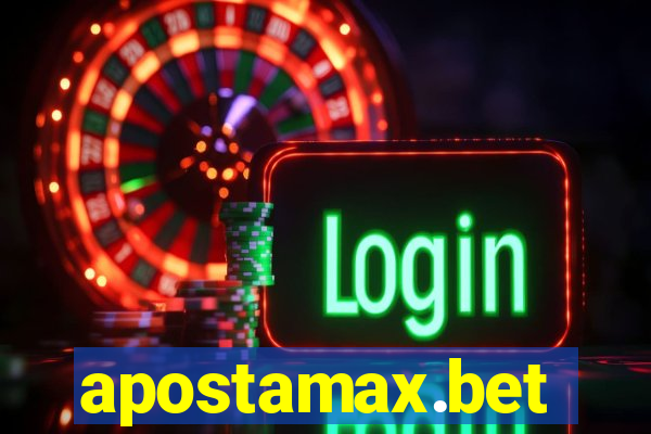 apostamax.bet