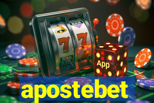 apostebet