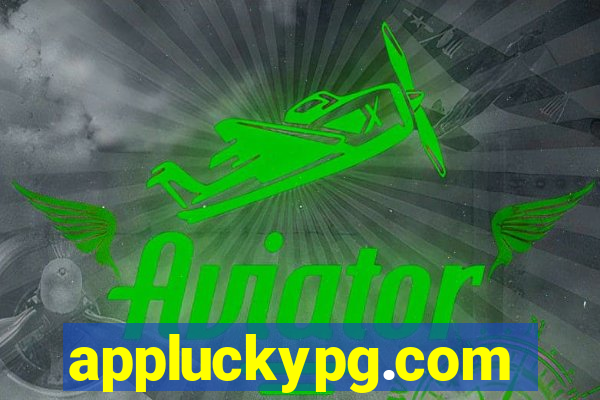 appluckypg.com