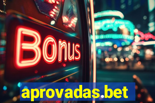 aprovadas.bet