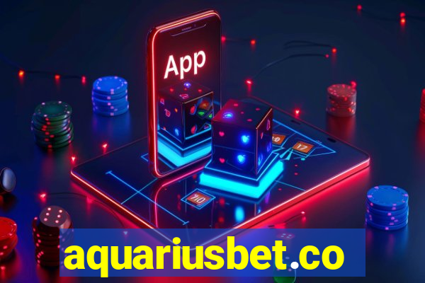 aquariusbet.co