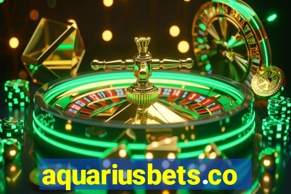 aquariusbets.com