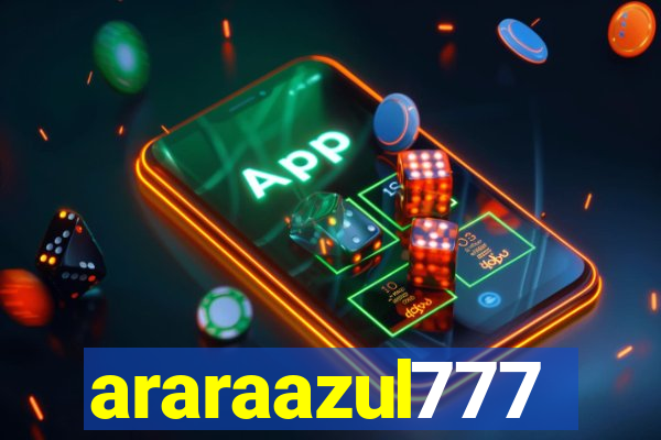 araraazul777