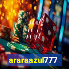 araraazul777