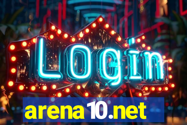 arena10.net