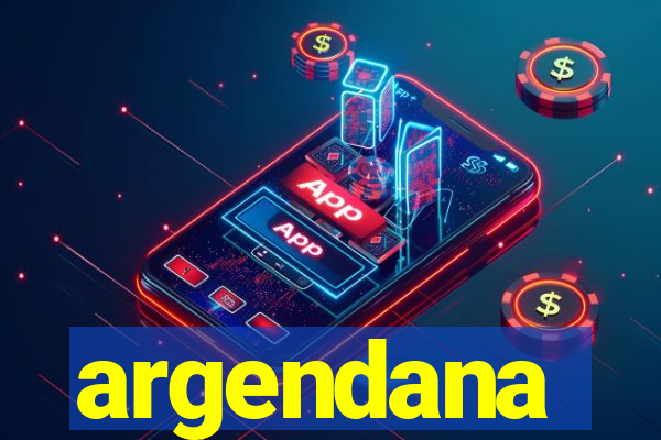 argendana