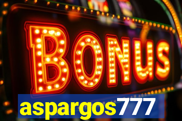 aspargos777