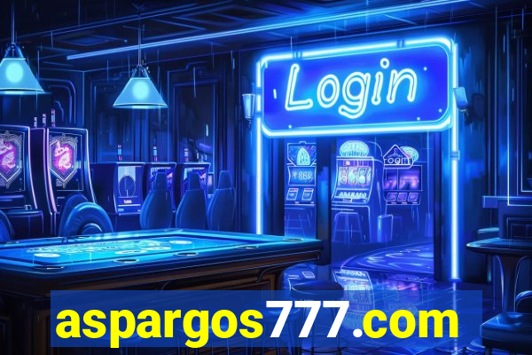 aspargos777.com