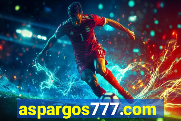 aspargos777.com