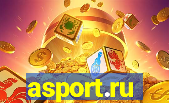 asport.ru