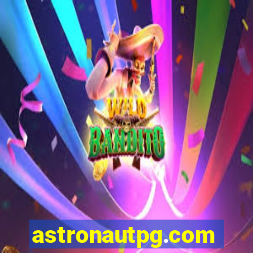 astronautpg.com