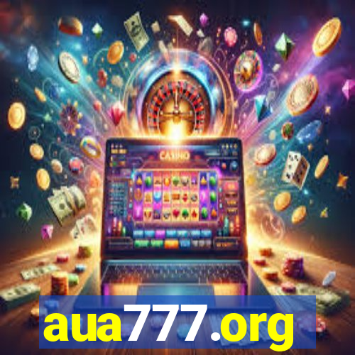 aua777.org