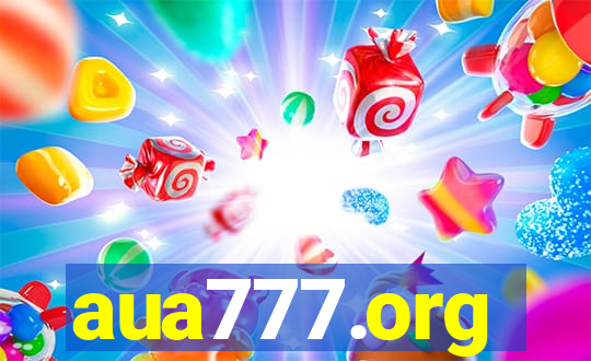 aua777.org