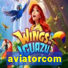 aviatorcom