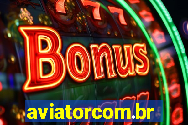 aviatorcom.br