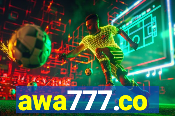 awa777.co