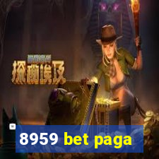 8959 bet paga