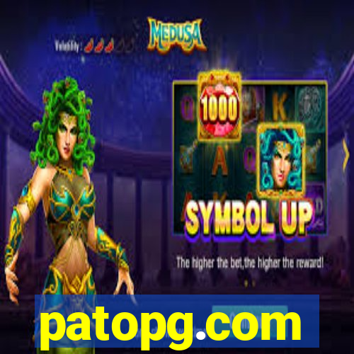 patopg.com