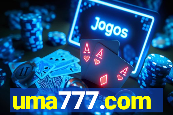 uma777.com