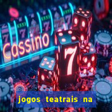 jogos teatrais na escola olga reverbel pdf