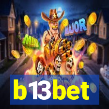 b13bet