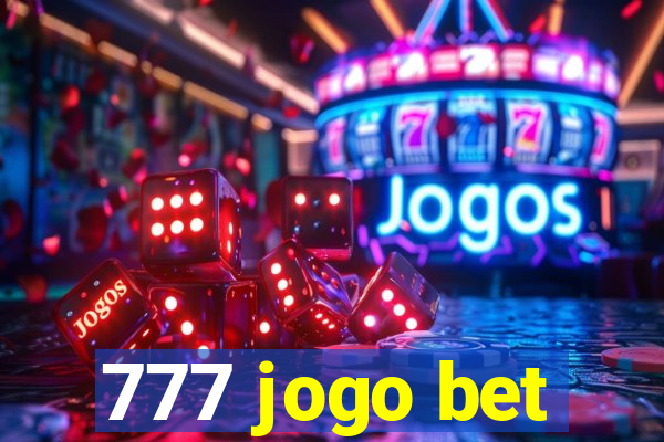 777 jogo bet