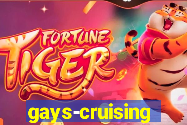 gays-cruising