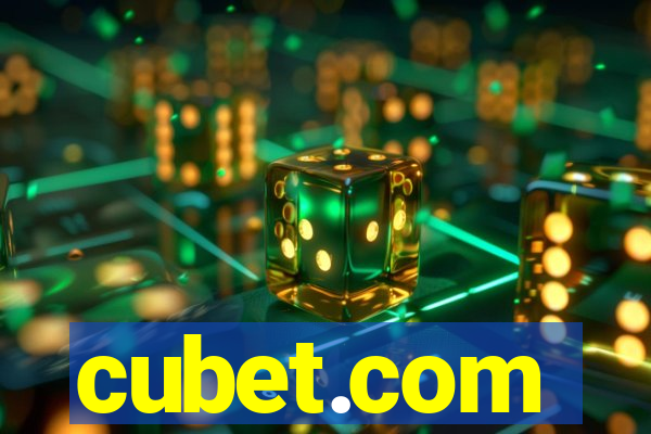 cubet.com