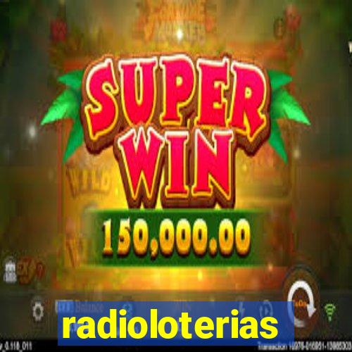 radioloterias