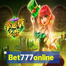 Bet777online