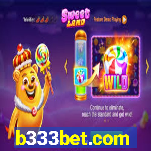 b333bet.com