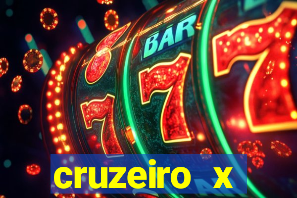 cruzeiro x fortaleza futemax