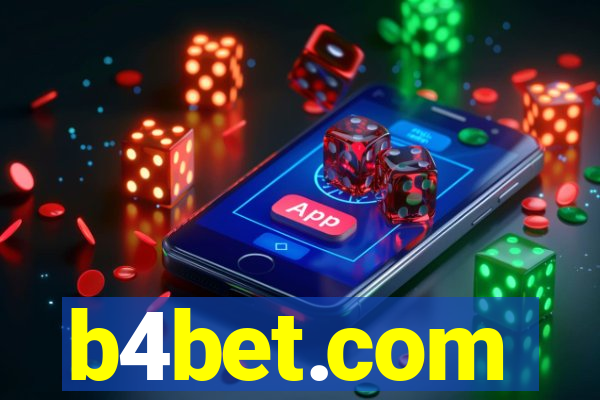 b4bet.com