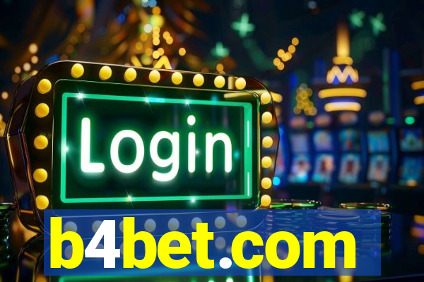 b4bet.com