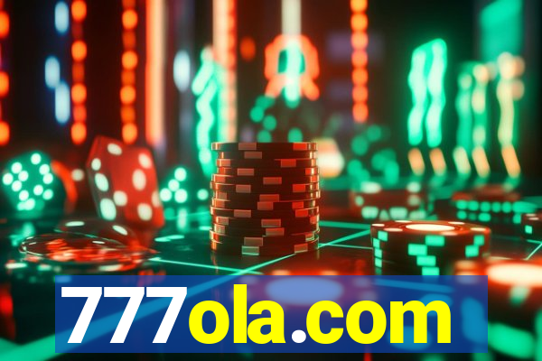 777ola.com