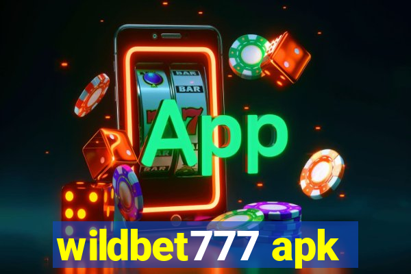 wildbet777 apk