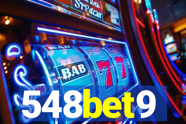 548bet9