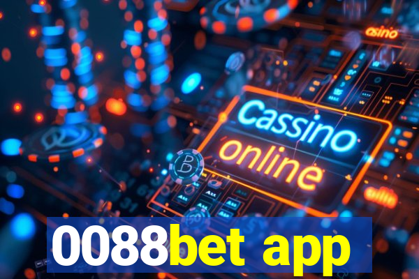 0088bet app