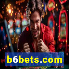 b6bets.com