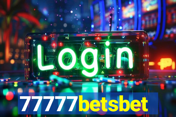 77777betsbet