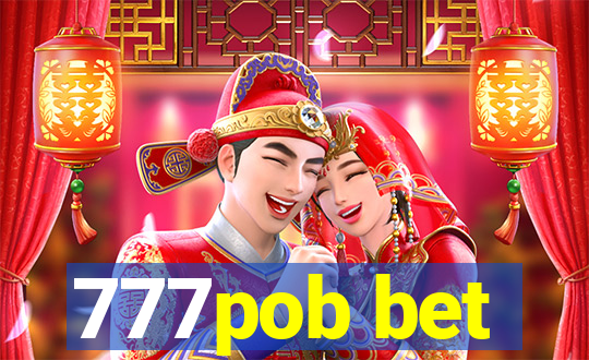 777pob bet