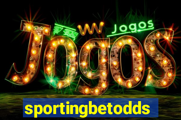 sportingbetodds