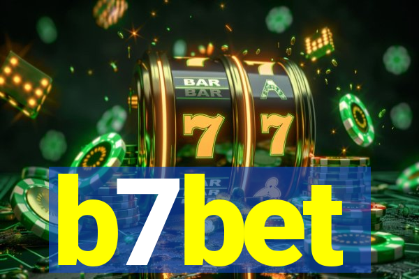 b7bet