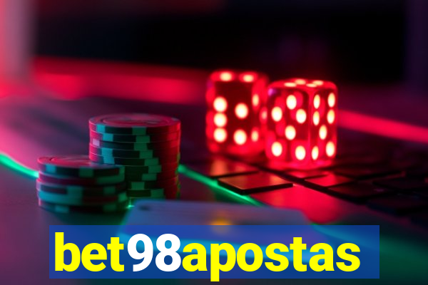 bet98apostas