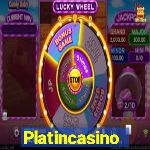 Platincasino