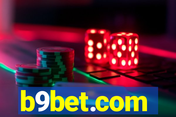 b9bet.com